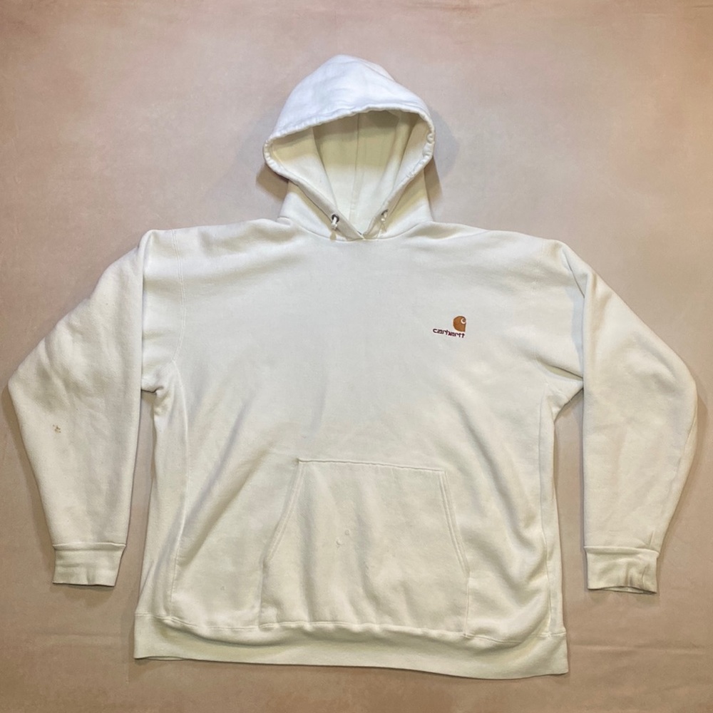 Carhartt hoodie